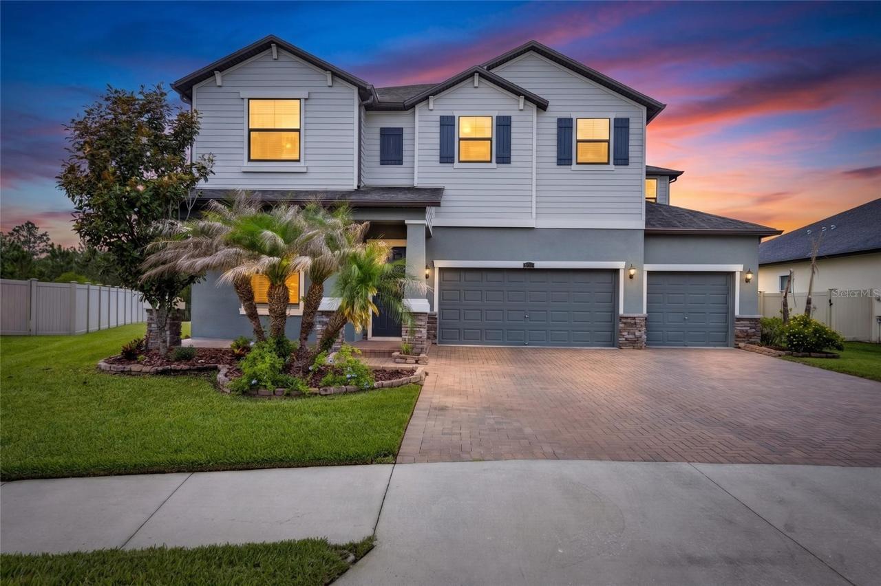 2905 Hilliard Dr., Wesley Chapel, FL 33543