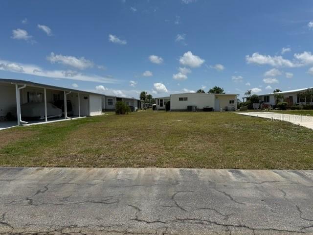 657 Alvarado, North Port, FL 34287
