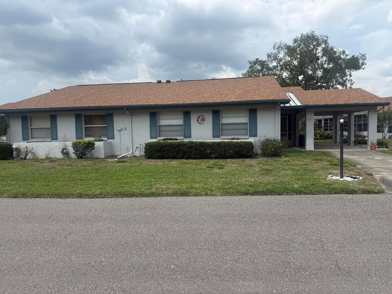 508 Foxglove Cir. #B, Sun City Center, FL 33573
