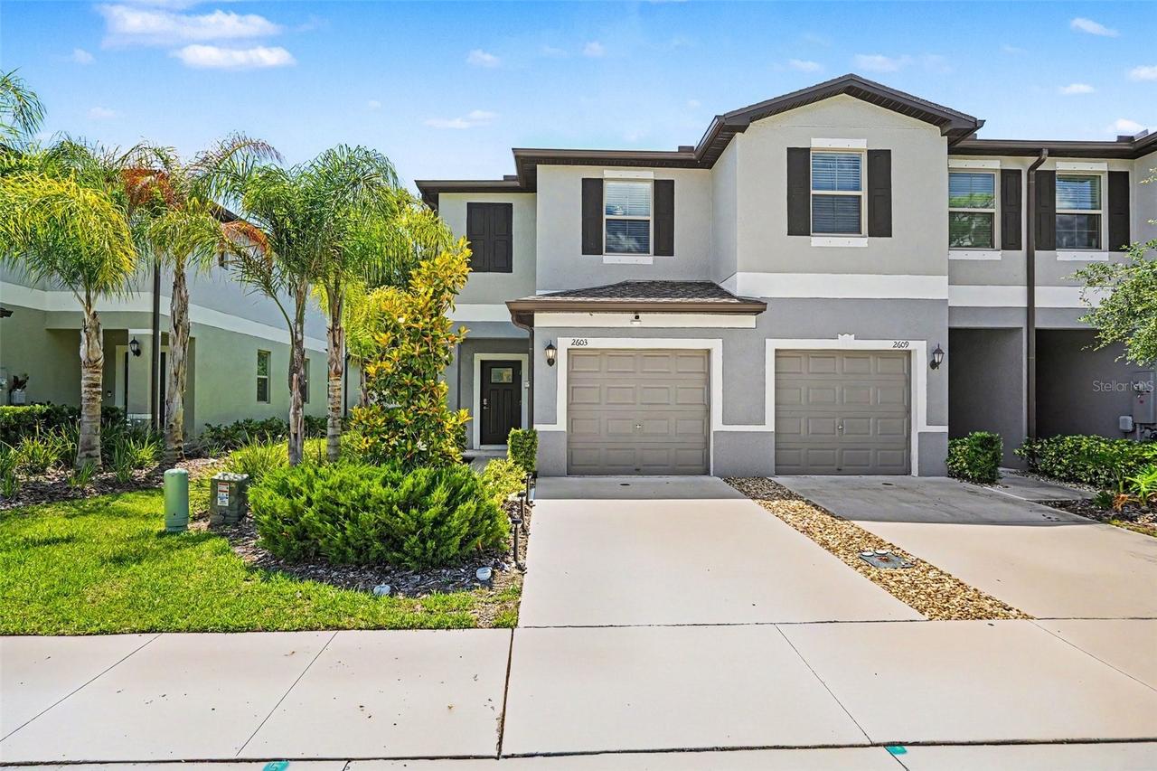 2603 Charlan Ct., Holiday, FL 34690