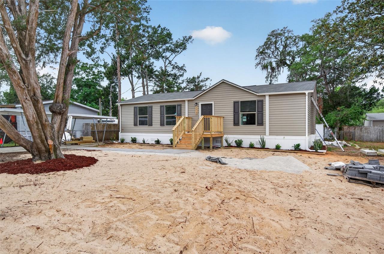 3219 Welsh St., Spring Hill, FL 34606