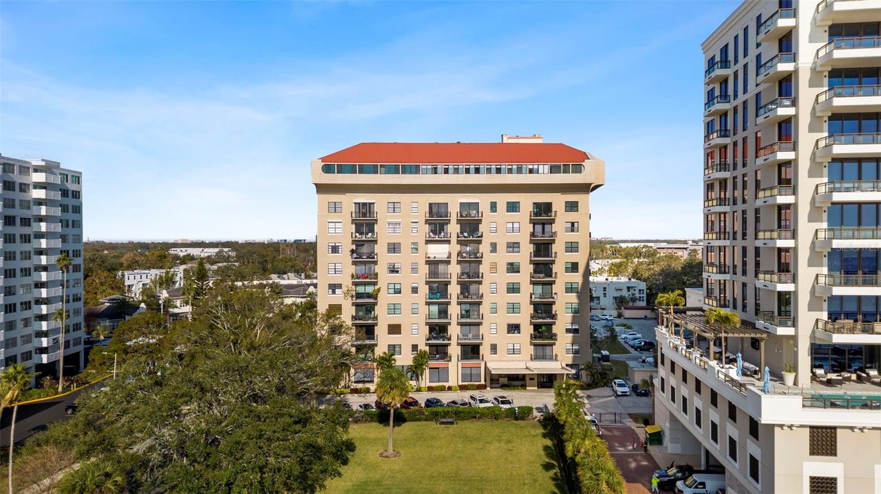 2109 Bayshore Blvd. #205, Tampa, FL 33606