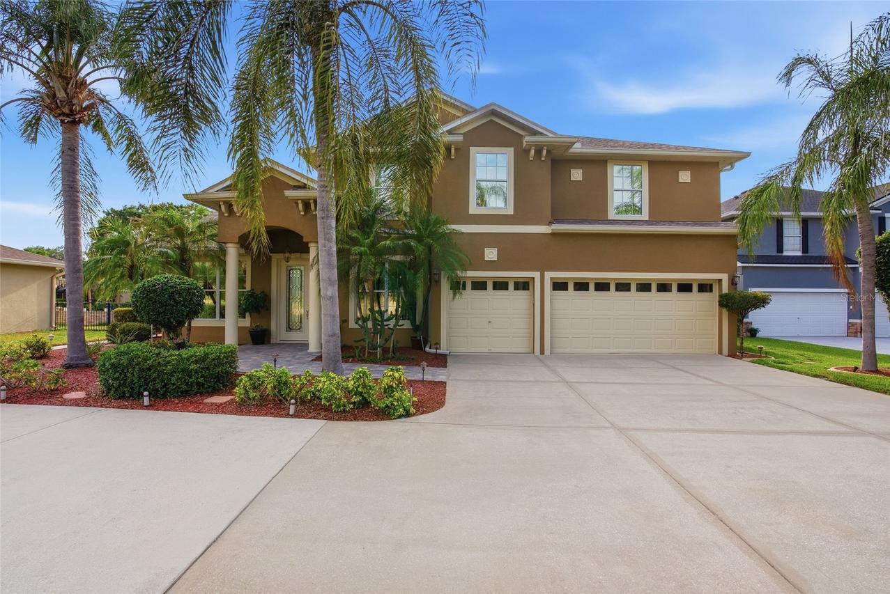 21115 Preservation Dr., Land O Lakes, FL 34638