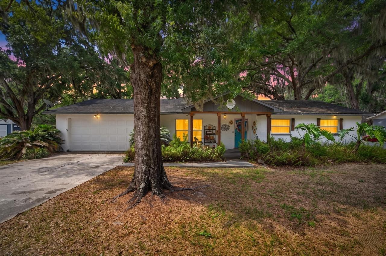 1740 Cherry Ln., Lakeland, FL 33811