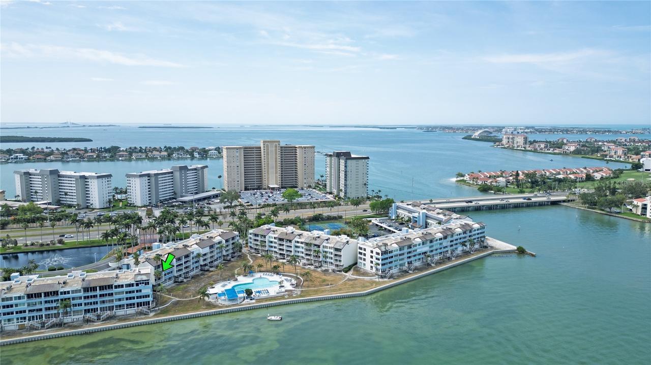5155 Isla Key Blvd. #307, St Petersburg, FL 33715