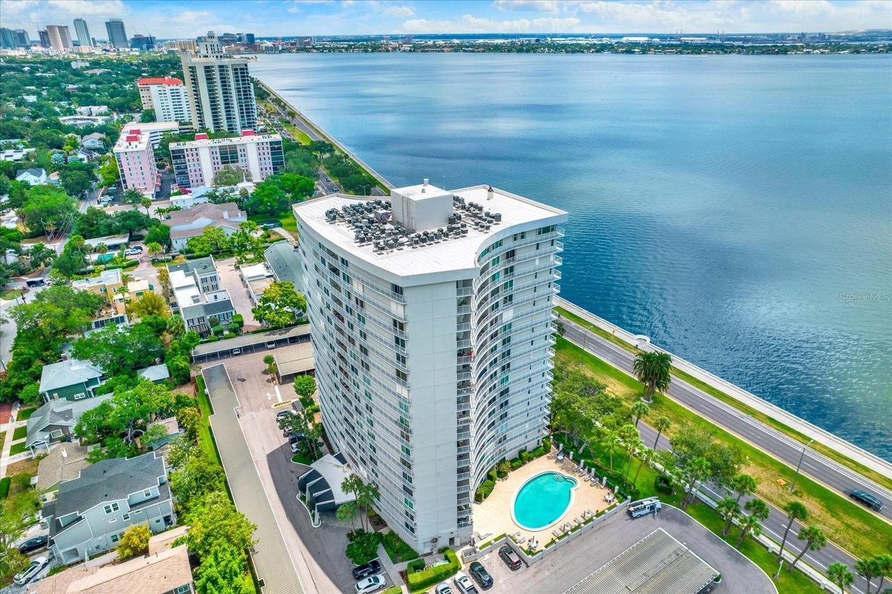 2611 Bayshore Blvd. #304, Tampa, FL 33629