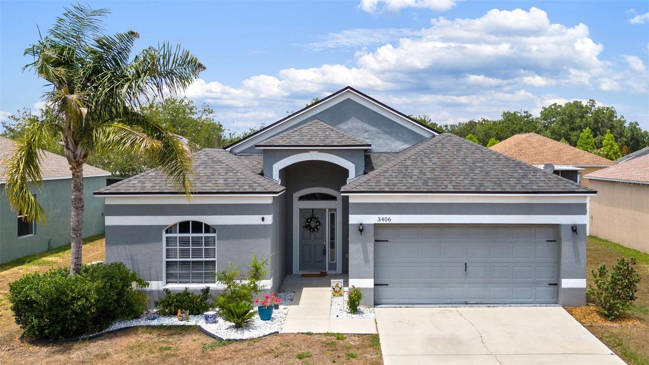 3406 Grove Blossom Ln., Plant City, FL 33567