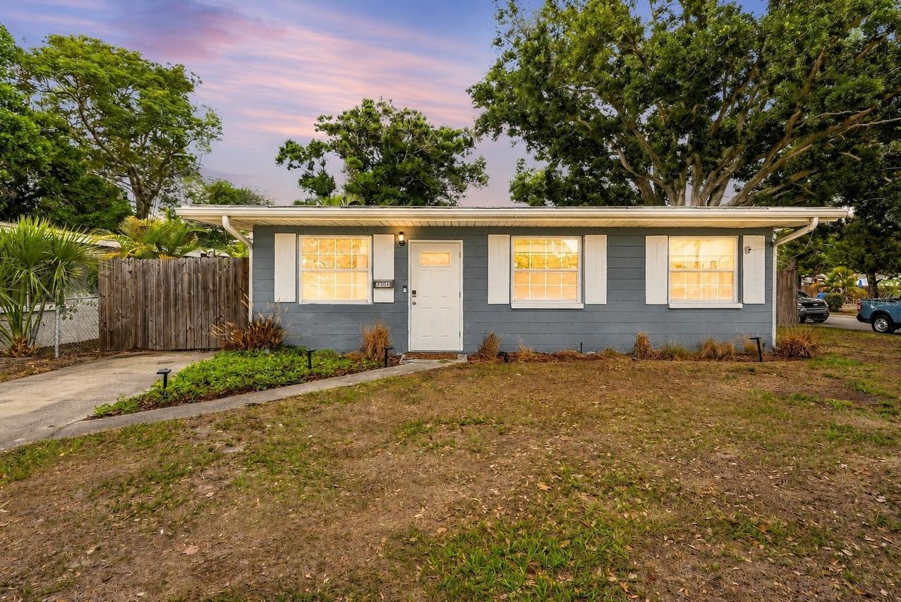 3901 13th Ave., St Petersburg, FL 33713