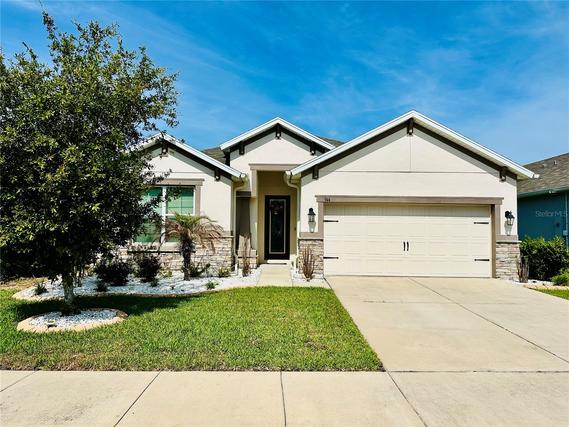 New Homes For Sale This Week in Villages of Avalon: May 8th to May 14th
