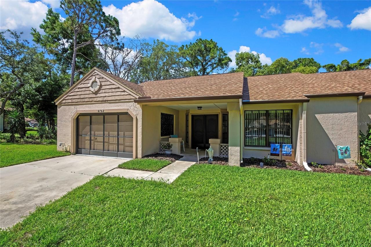 6762 Pearleaf Ct., Spring Hill, FL 34606