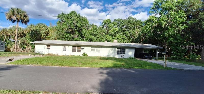 655 S Marlene Point, Inverness, FL 34450