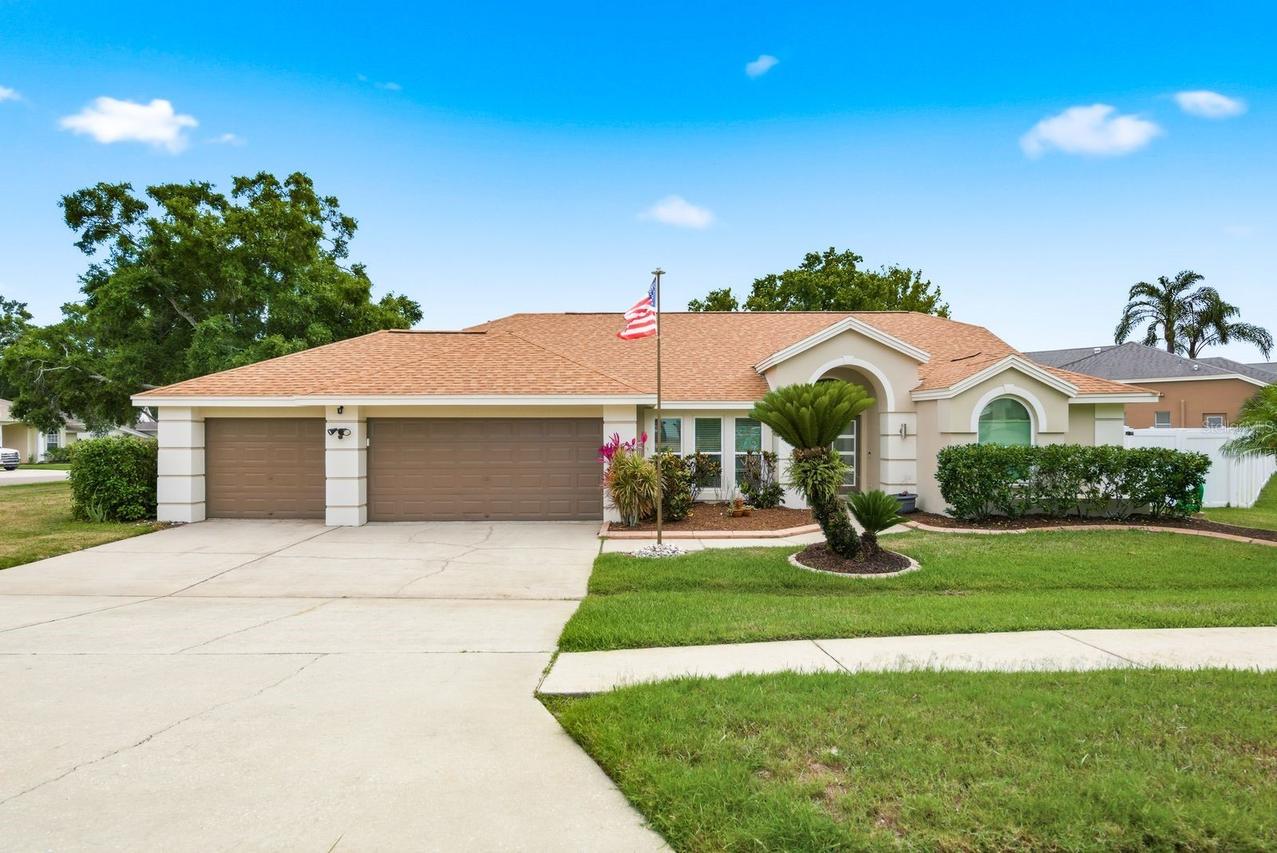 1748 Hermit Thrush Cir., Palm Harbor, FL 34683