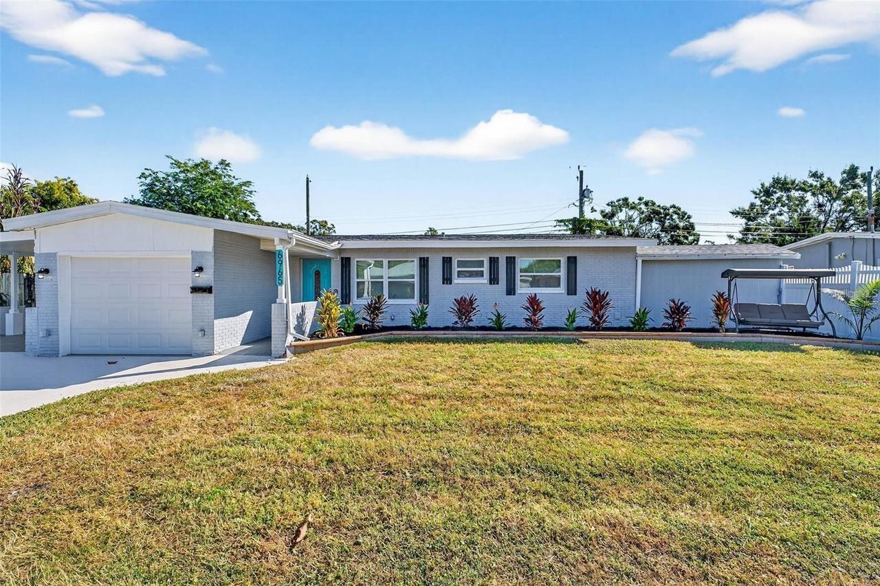 6965 21st St., St Petersburg, FL 33702