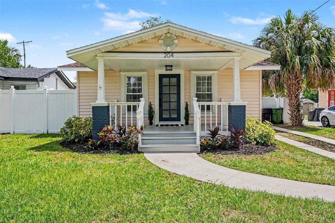 204 W Jean St., Tampa, FL 33604