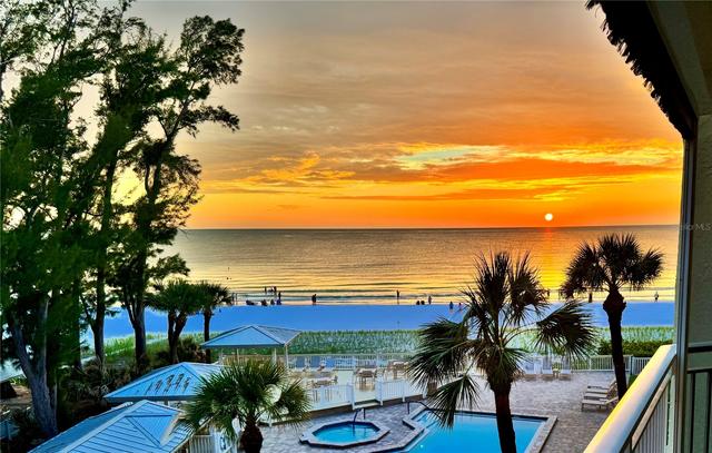 New Homes with Gulf Access in Indian Rocks Beach: June 29th to July 5th