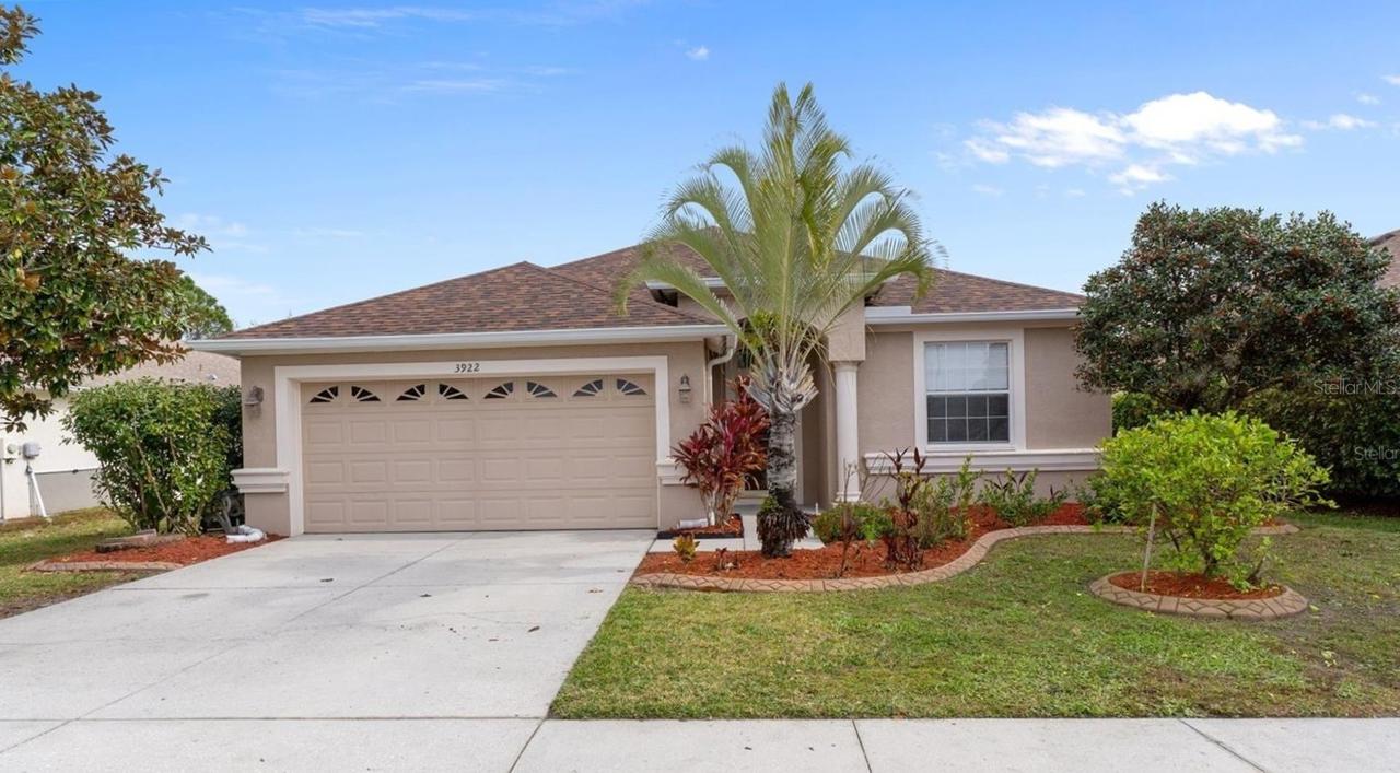 3922 Langdrum Dr., Wesley Chapel, FL 33543