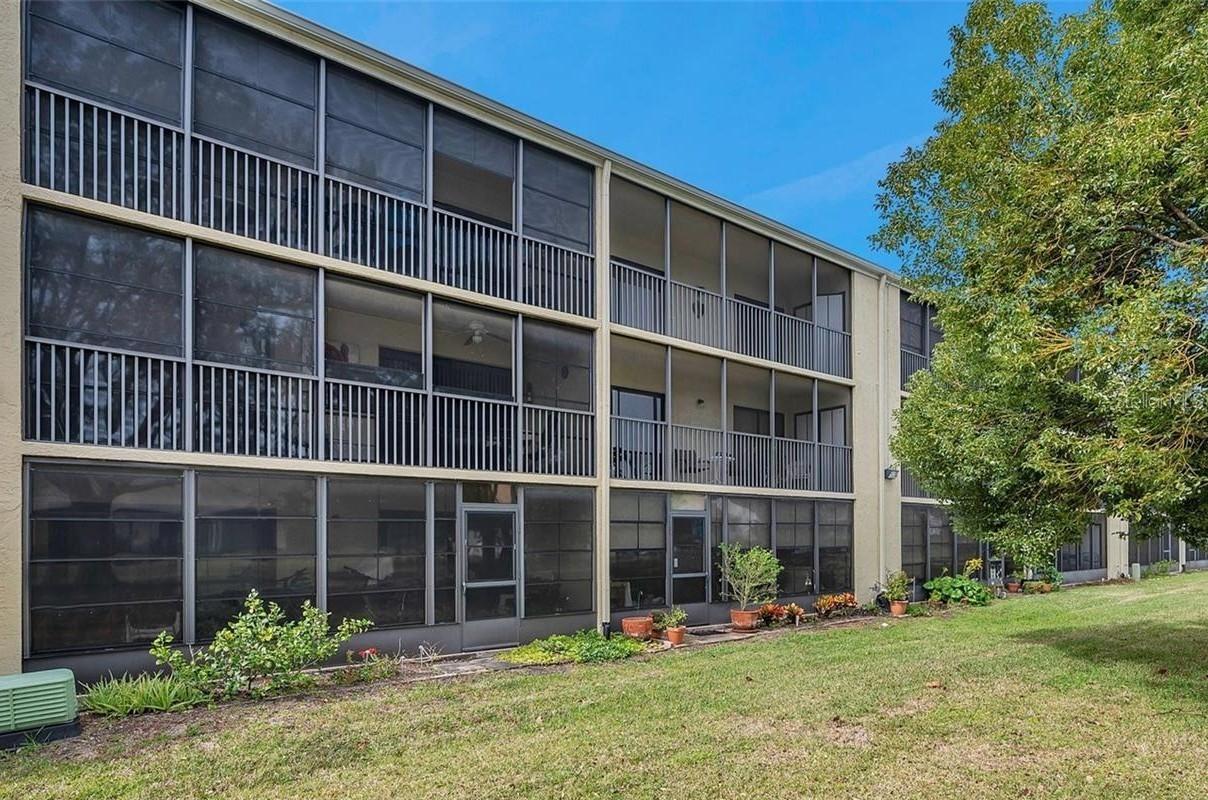 1485 Halsey Dr. #105, Dunedin, FL 34698