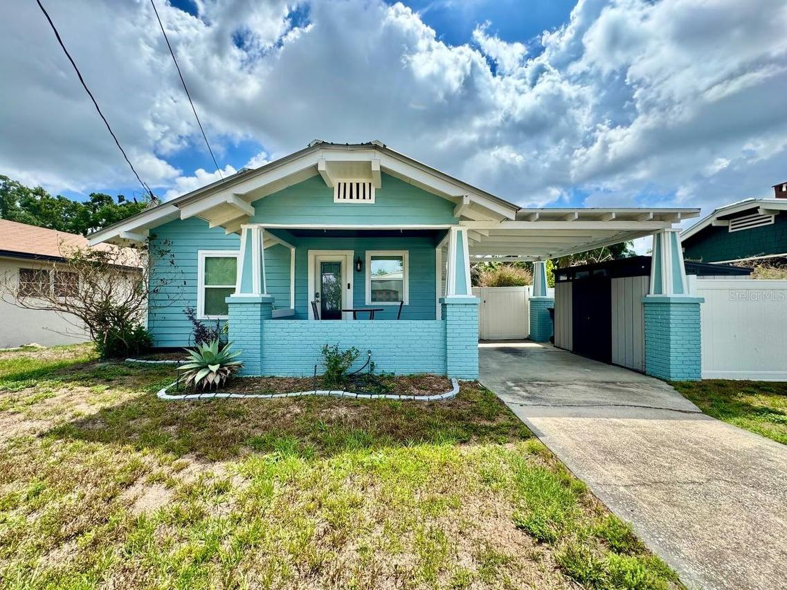 5907 N Ola Ave., Tampa, FL 33604