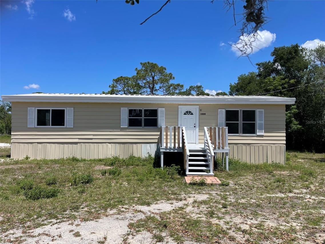 16329 Caldwell Ln., Spring Hill, FL 34610