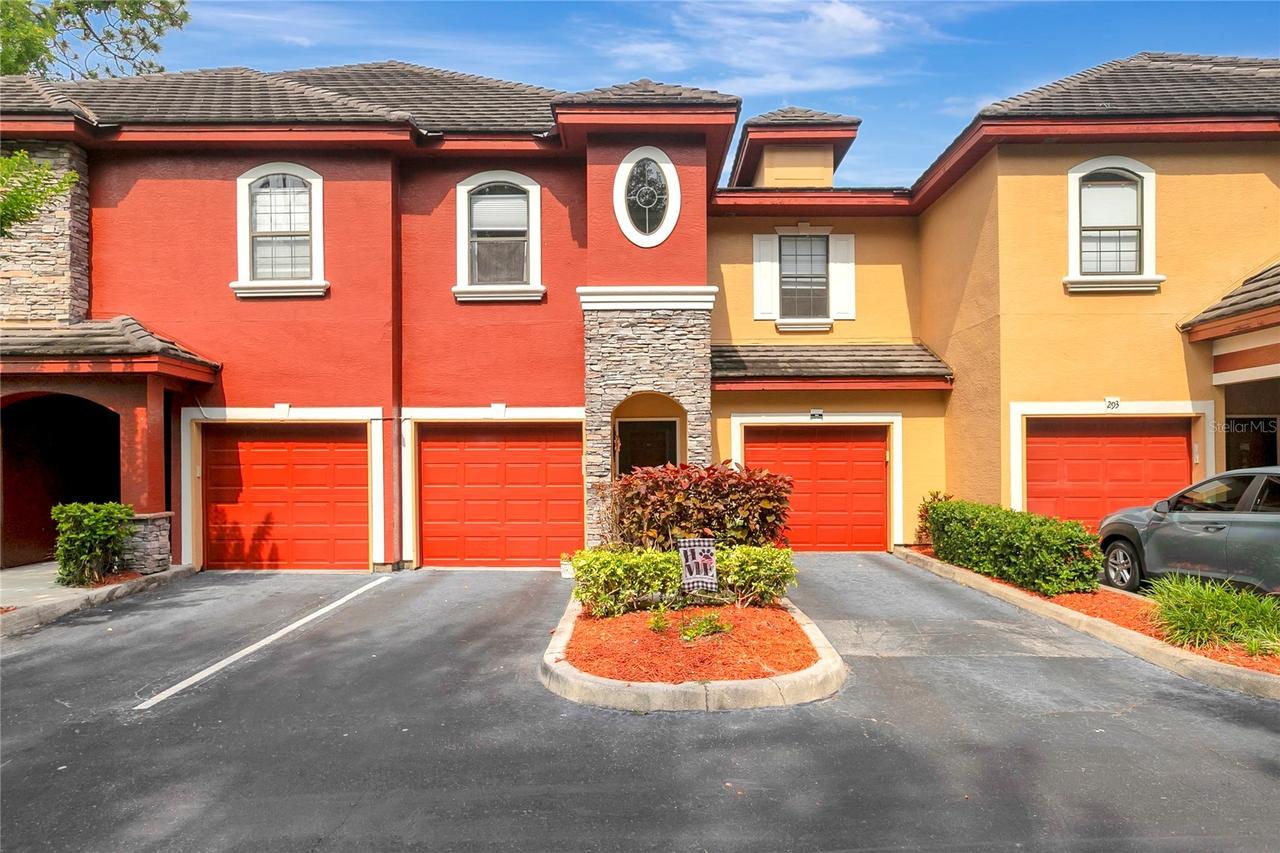 2152 Portofino Pl. #26-029, Palm Harbor, FL 34683