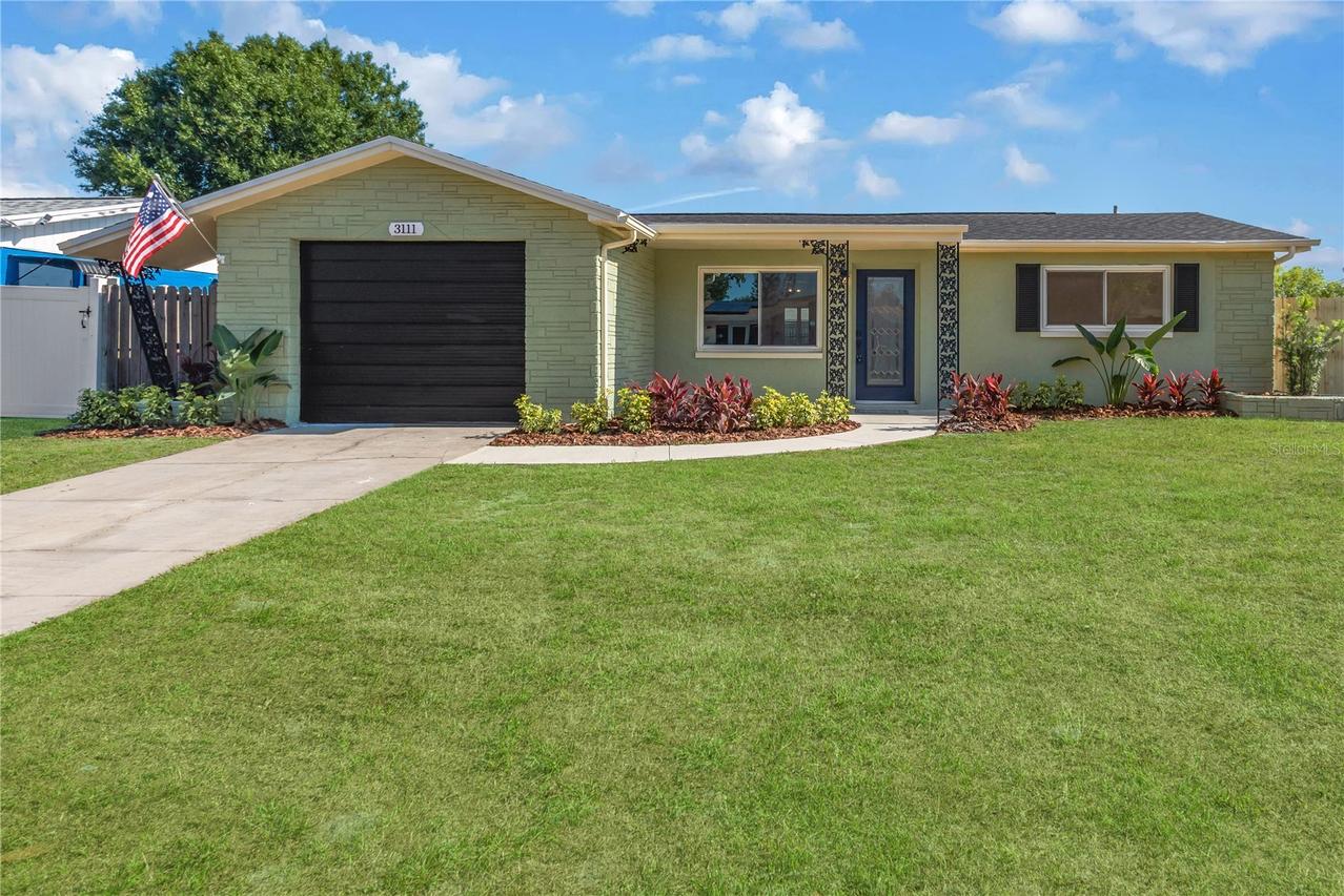 3111 Coldwell Dr., Holiday, FL 34691