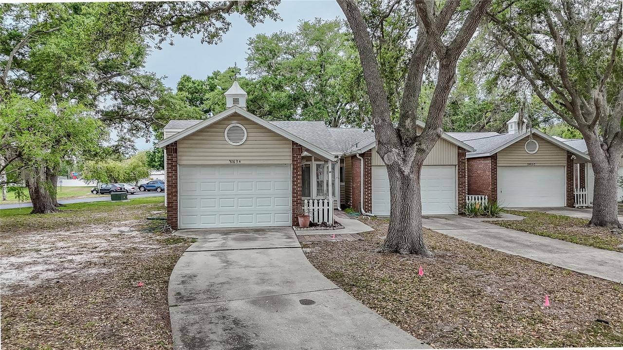 3163 Claremont Pl. #A, Palm Harbor, FL 34683
