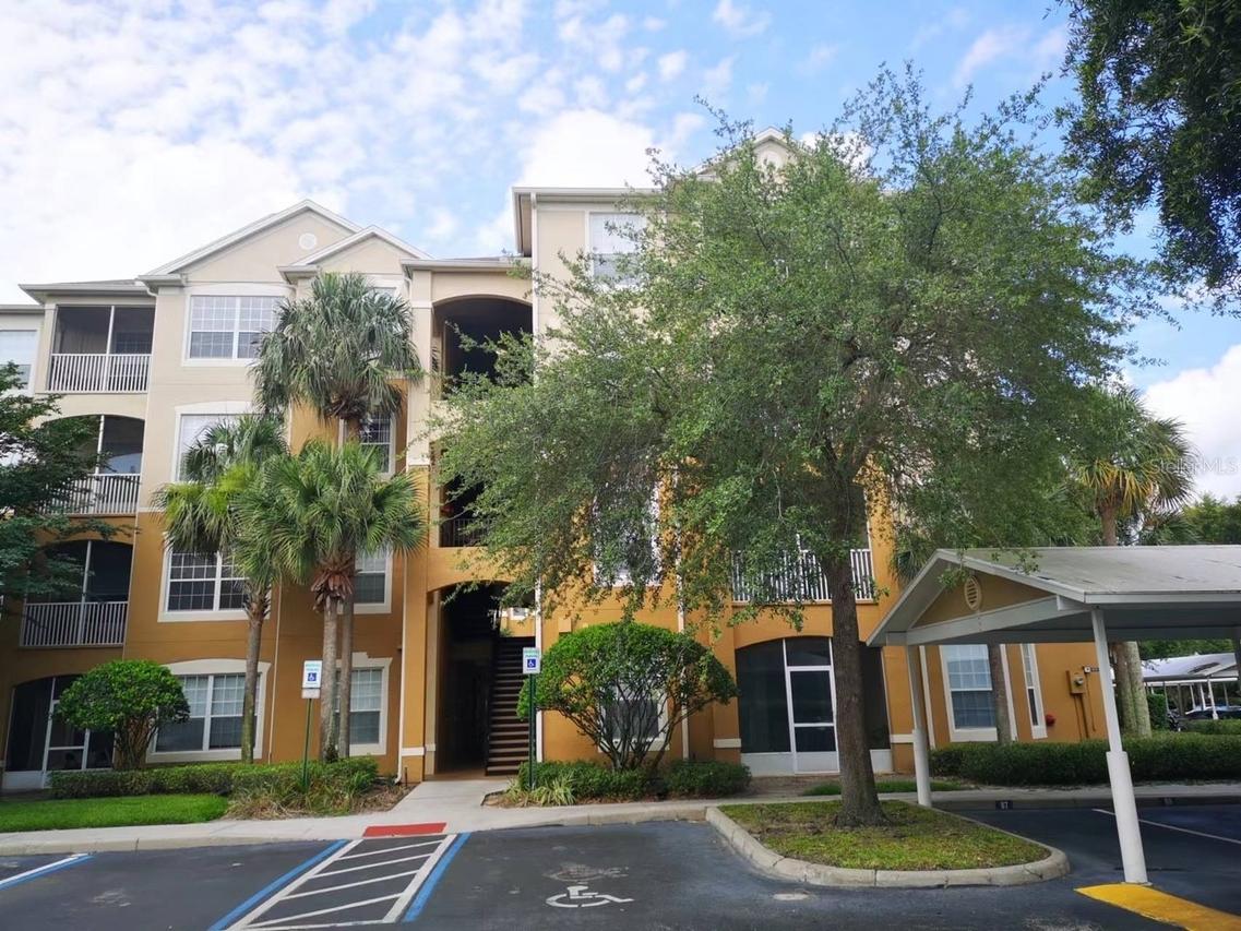 6434 Cava Alta Dr. #308, Orlando, FL 32835