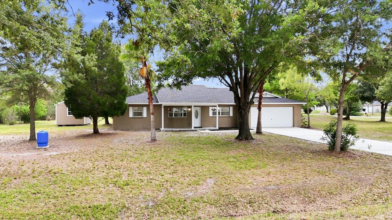 26602 Easy St., Wesley Chapel, FL 33544