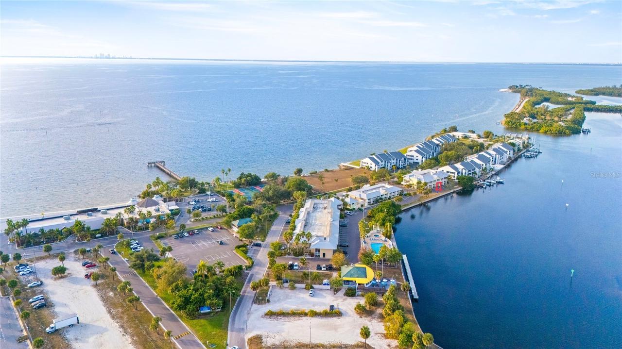 611 Destiny Dr. #307, Ruskin, FL 33570