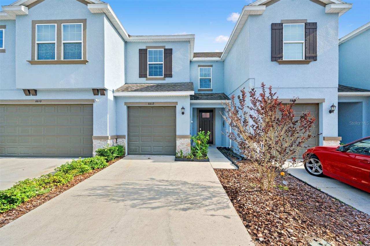 6612 Citrus Creek Ln., Tampa, FL 33625