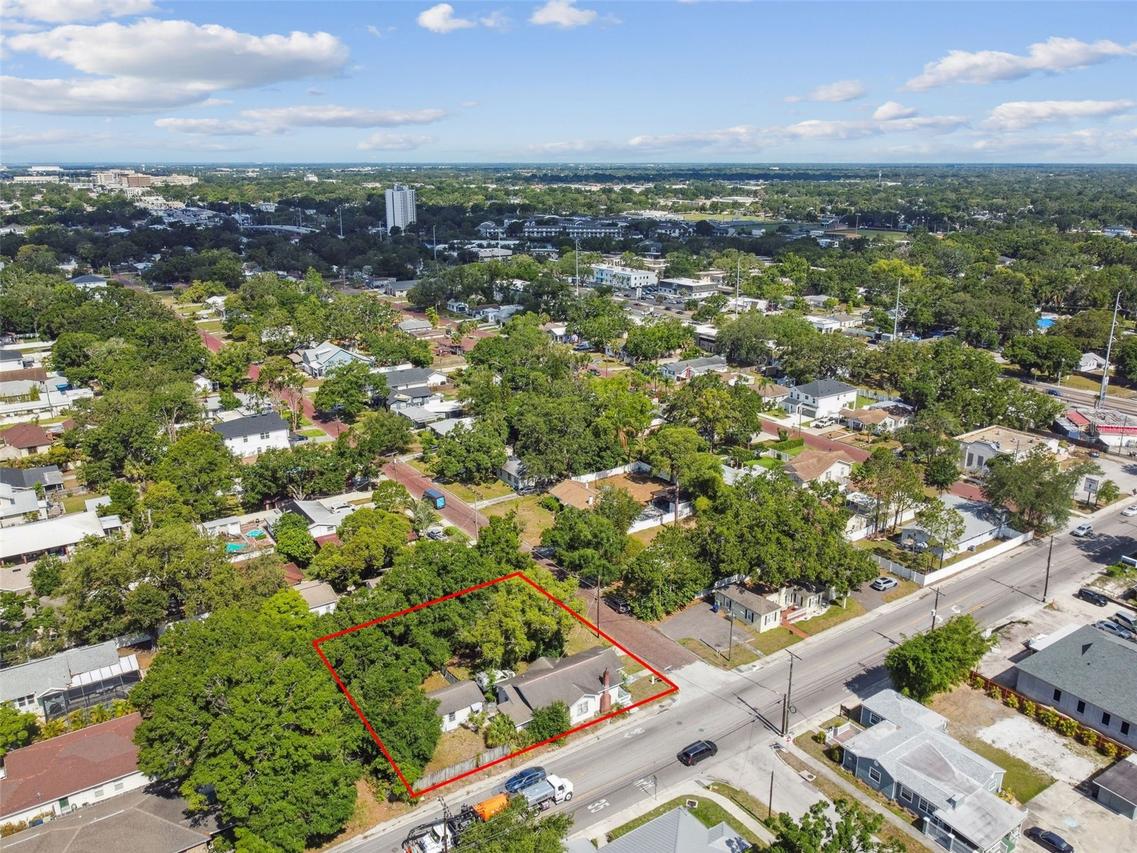 702 W Virginia Ave., Tampa, FL 33603