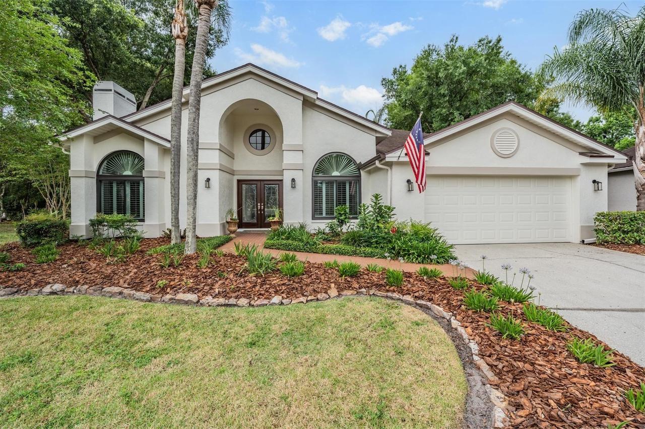 9507 Larkbunting Dr., Tampa, FL 33647
