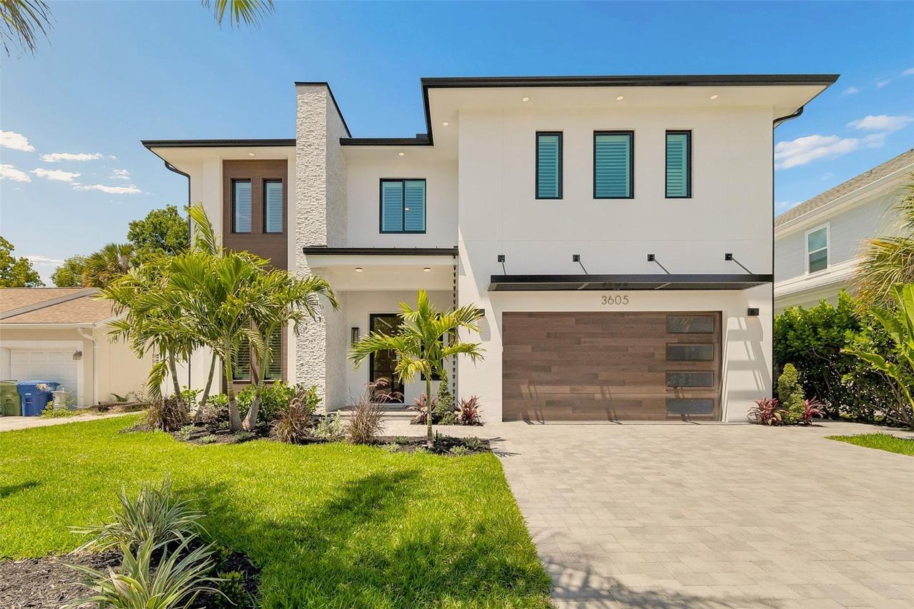 3605 W Kensington Ave., Tampa, FL 33629