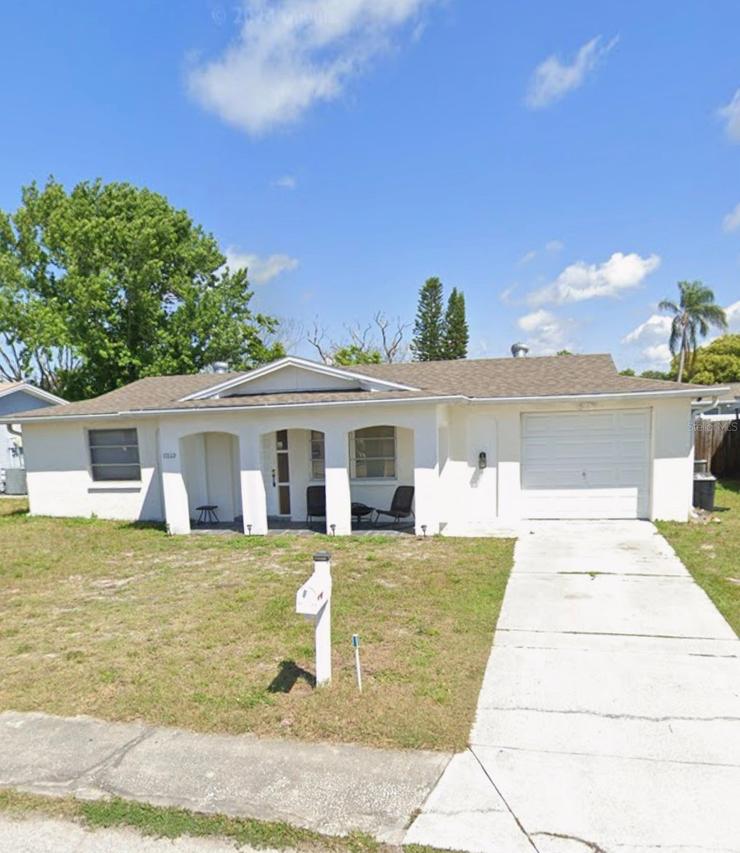 10110 Vineyard Ln., Port Richey, FL 34668