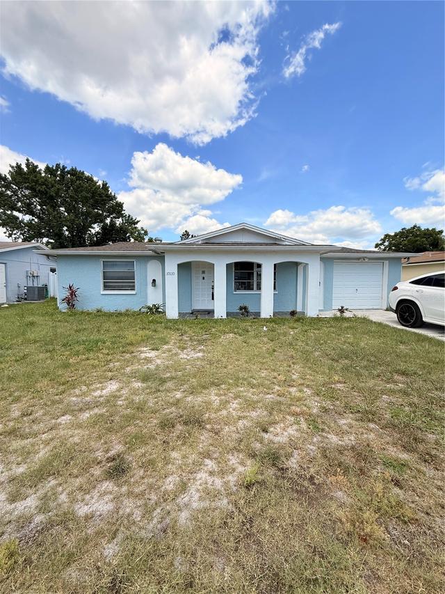 10110 Vineyard Ln., Port Richey, FL 34668