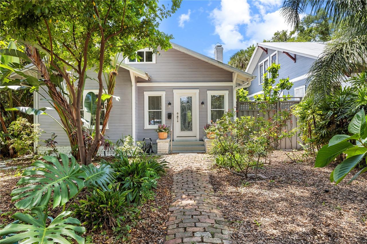 5118 N Branch Ave., Tampa, FL 33603