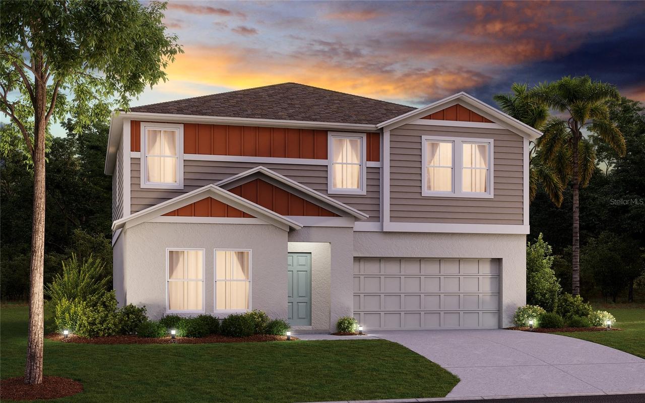 849 Sand Sea Pl., Haines City, FL 33844