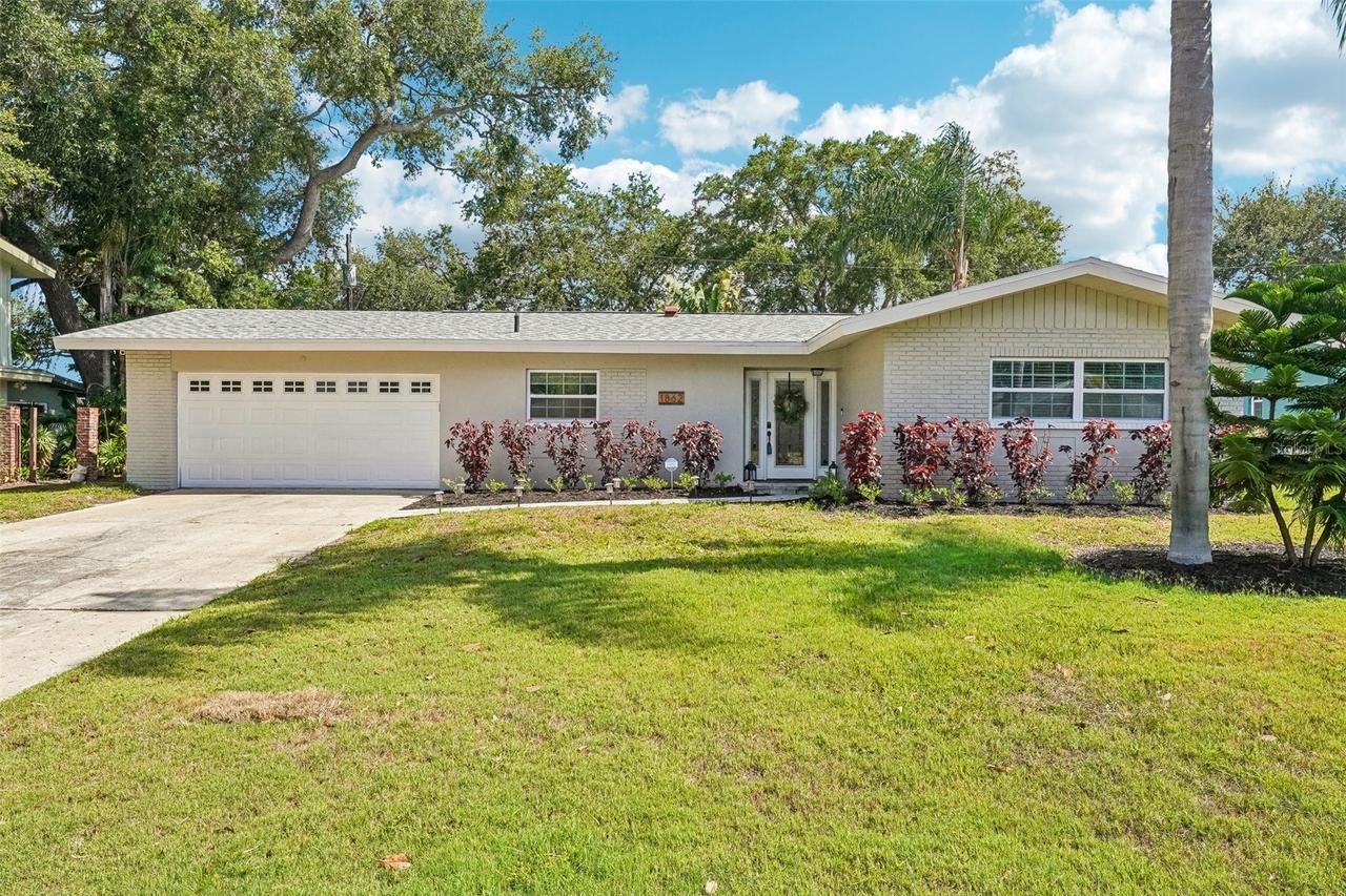 1862 Francis Dr., Clearwater, FL 33763