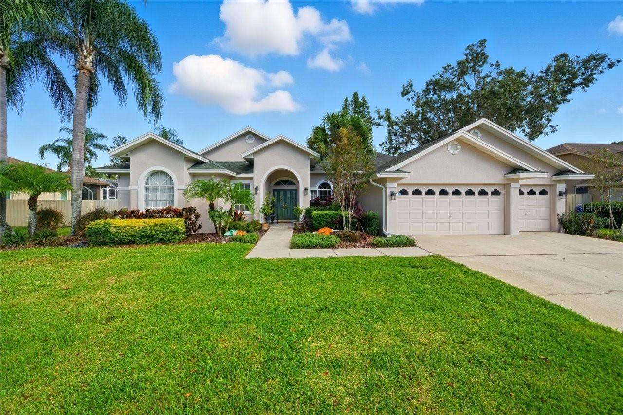 16109 Belle Meade Blvd., Odessa, FL 33556