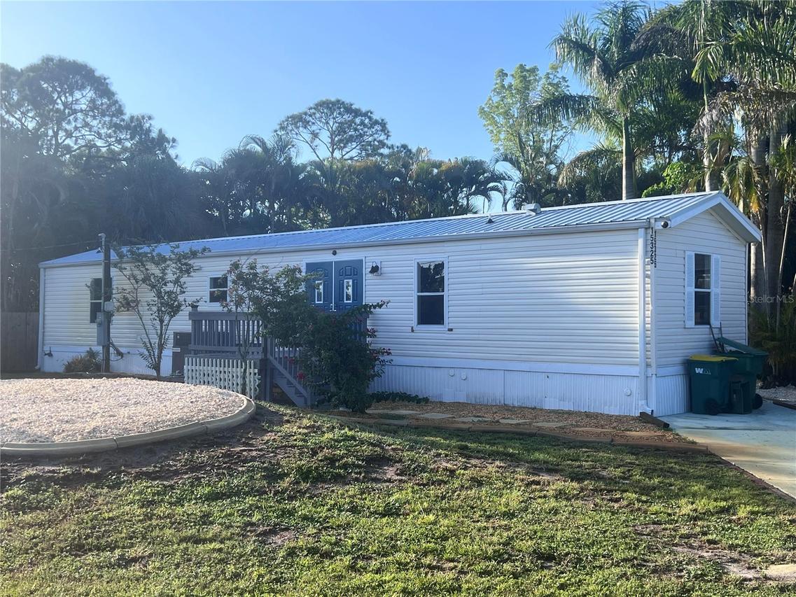 15325 Mapletree Dr., Punta Gorda, FL 33955
