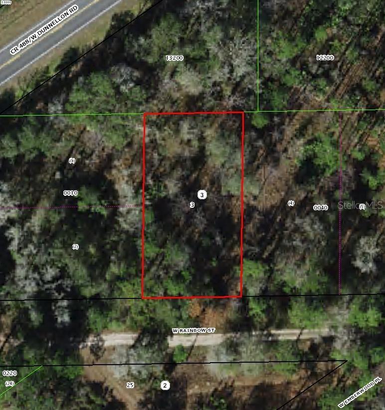 7277 W Rainbow St., Dunnellon, FL 34433