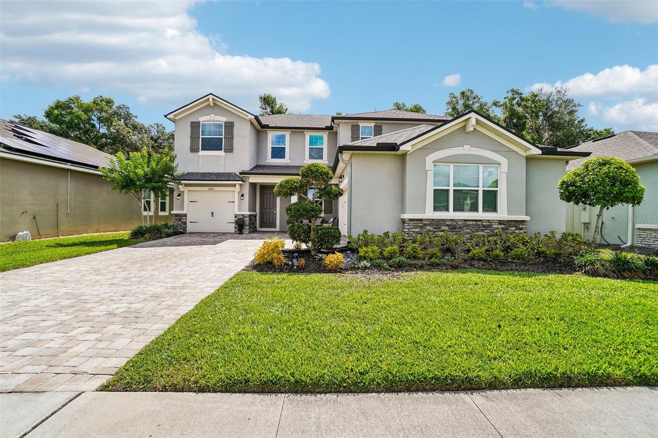 1005 Night Song St., Valrico, FL 33594
