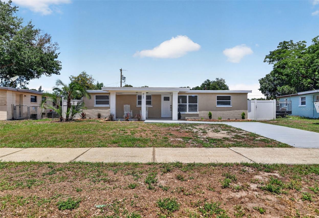 8149 Portulaca Ave., Seminole, FL 33777