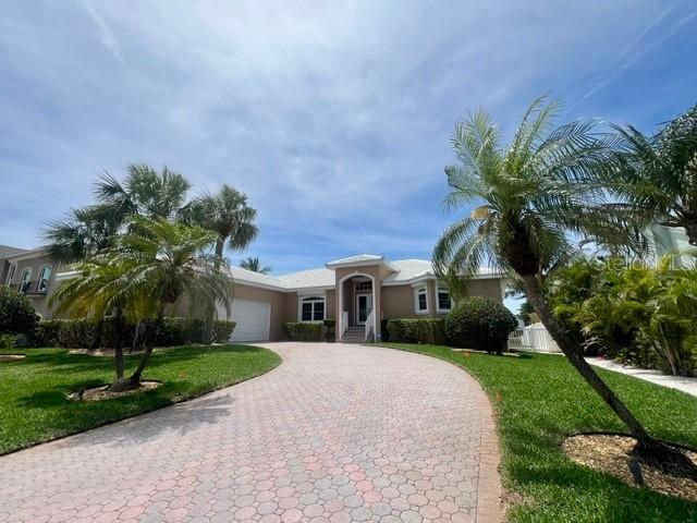 120 9th St., Tierra Verde, FL 33715