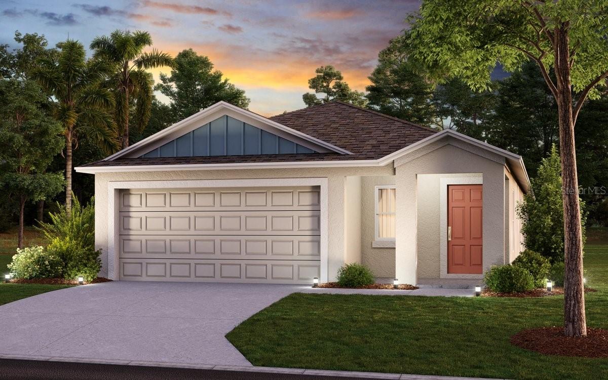 1727 Vanilla St., Haines City, FL 33844