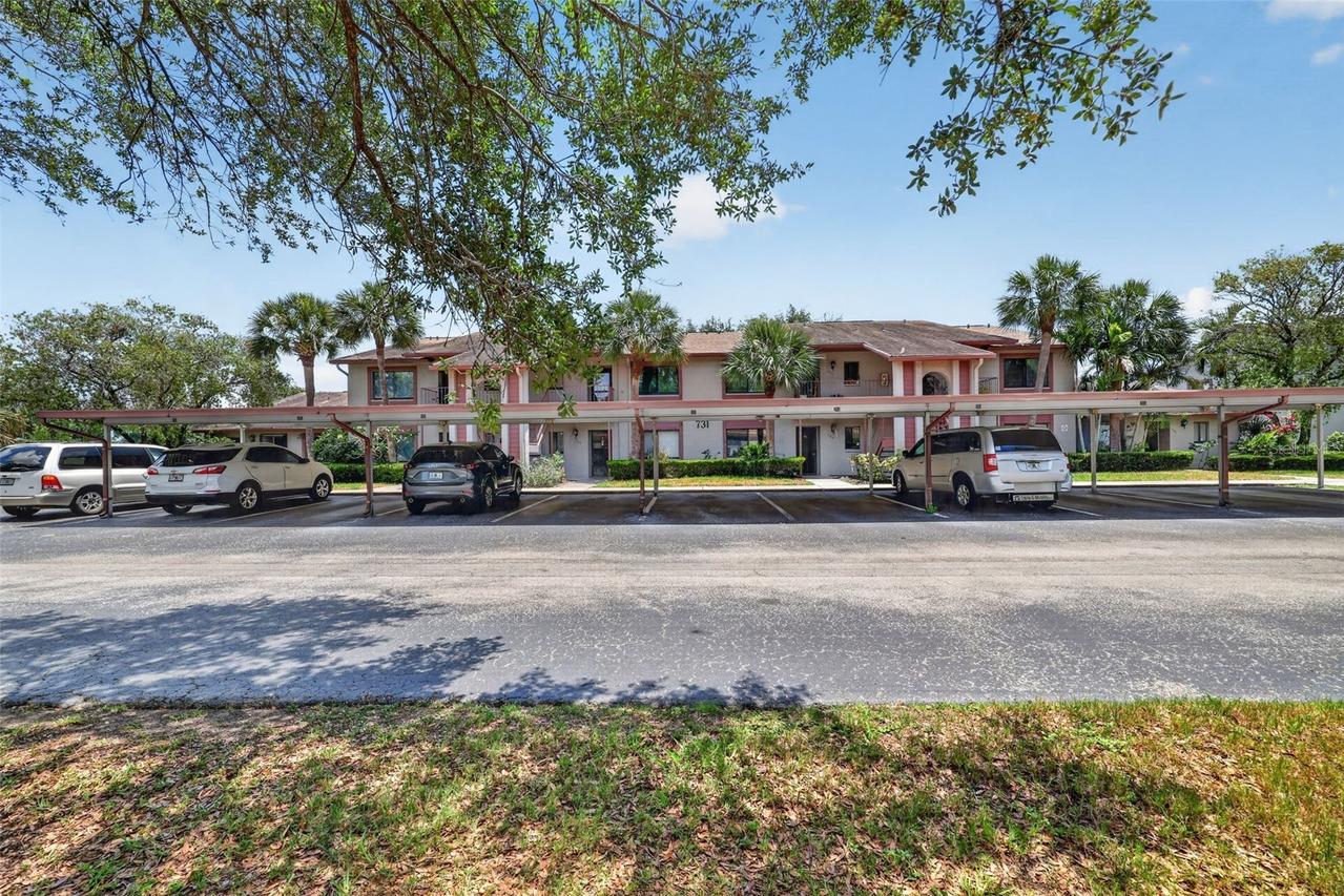 731 83rd Ave. #105, St Petersburg, FL 33702