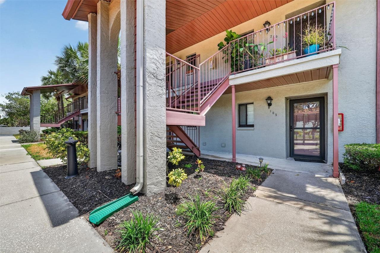 731 83rd Ave. #105, St Petersburg, FL 33702