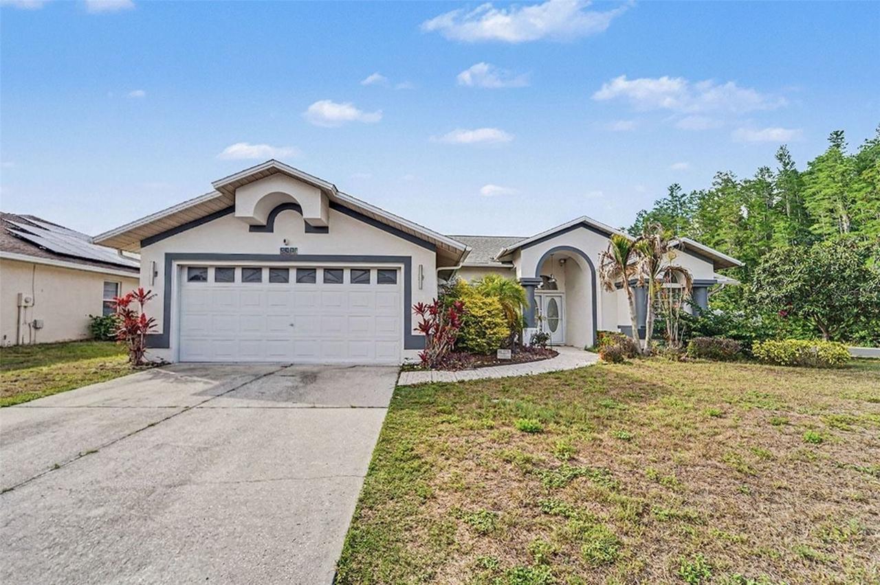 8511 Siamang Ct., New Port Richey, FL 34653