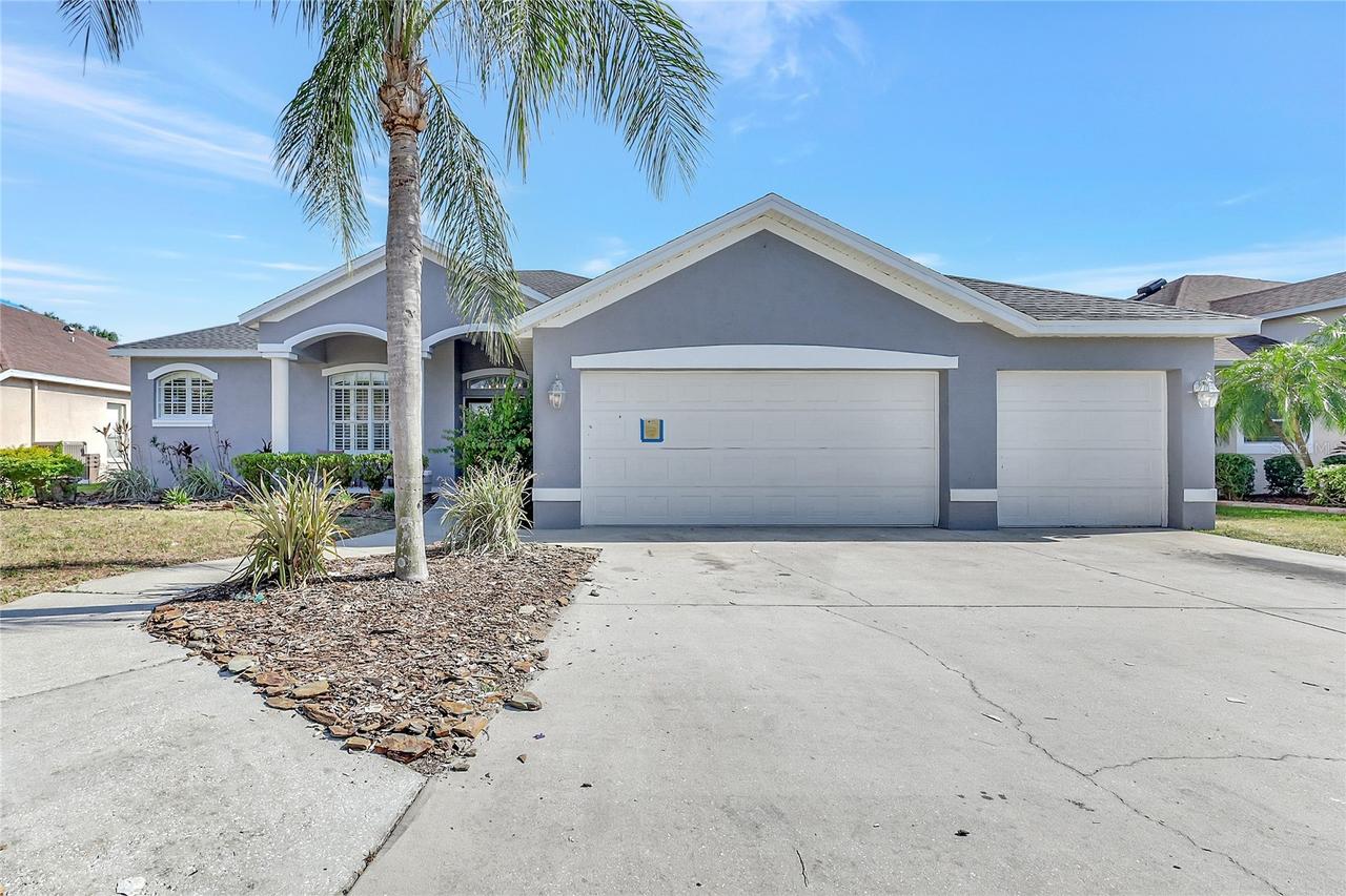 2863 Duncan Tree Cir., Valrico, FL 33594