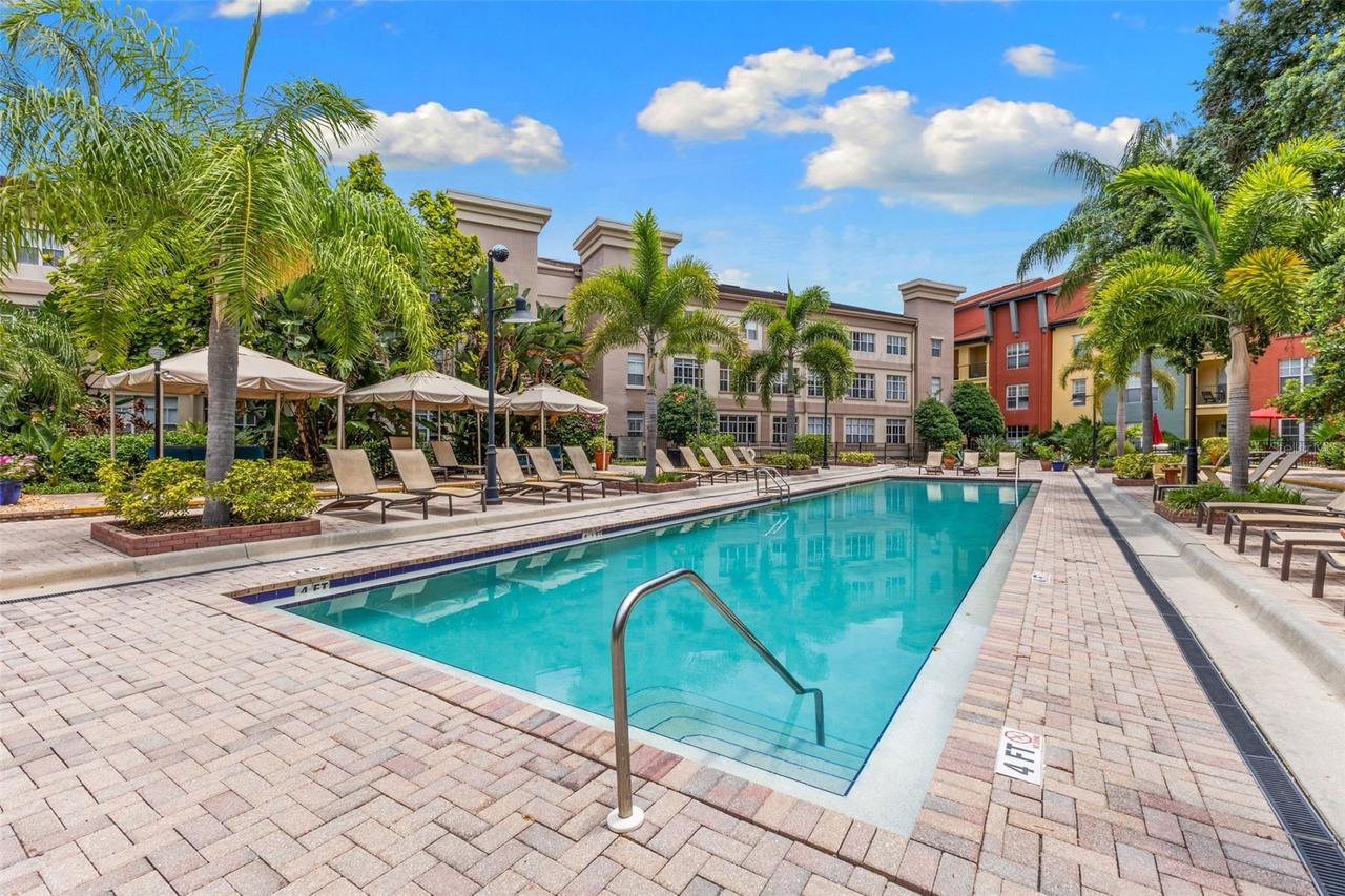2320 W Azeele St. #316, Tampa, FL 33609